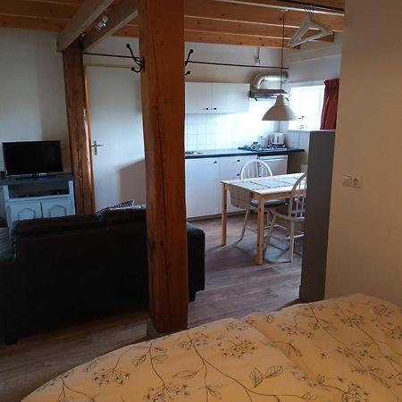 Boerderij De Aarnink Διαμέρισμα Heeten Δωμάτιο φωτογραφία