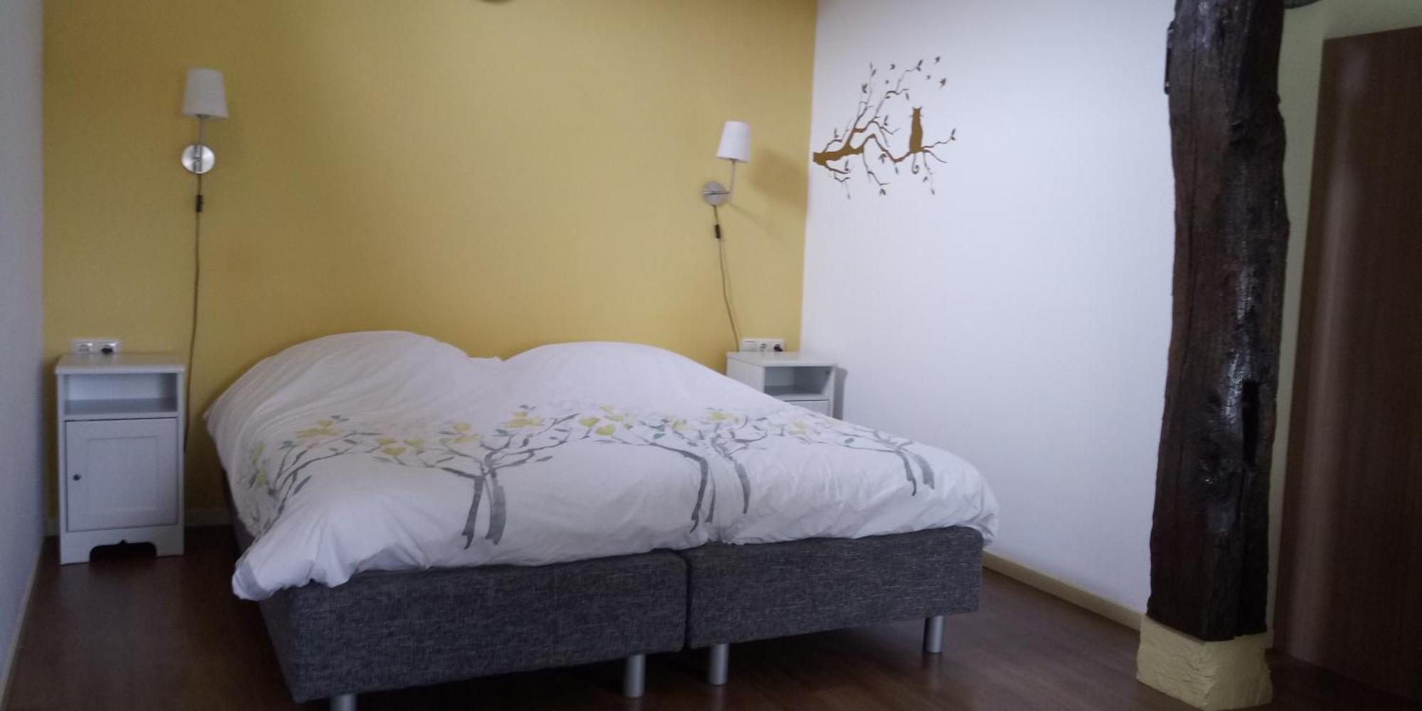 Boerderij De Aarnink Διαμέρισμα Heeten Εξωτερικό φωτογραφία