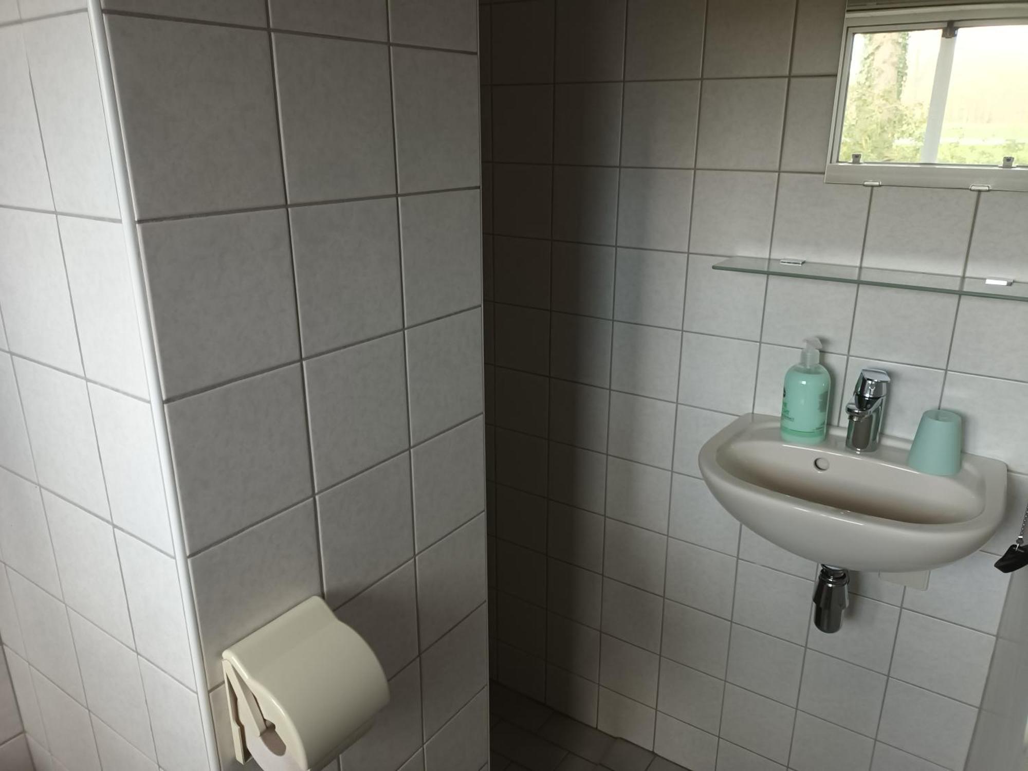 Boerderij De Aarnink Διαμέρισμα Heeten Δωμάτιο φωτογραφία